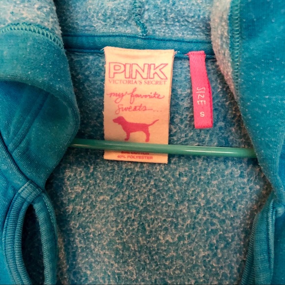 Bundle trade** Vintage Victoria’s Secret Pink - Picture 4 of 6